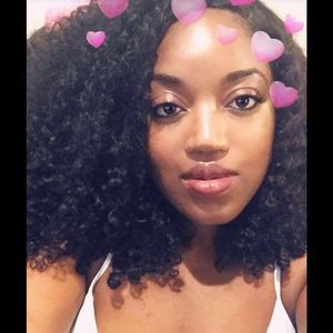 Meet your Posher, Tiffany